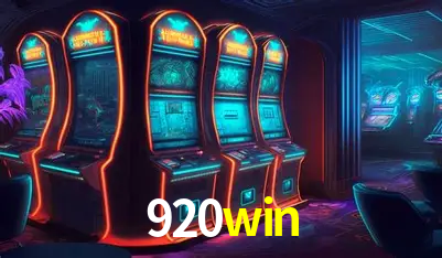 A Revolução dos Aplicativos de Jogos no 920win