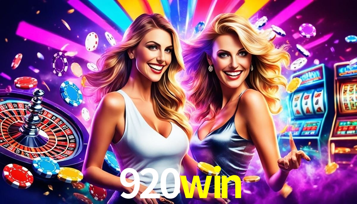 Experiência VIP 920win
