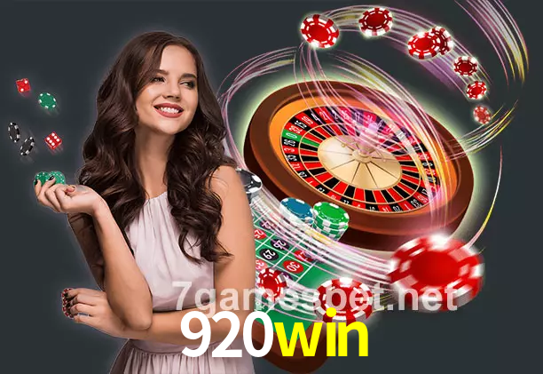 vivo no cassino 920win