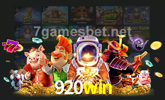 cassino 920win