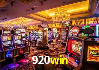 Apostas Esportivas na 920win: Um Guia Completo
