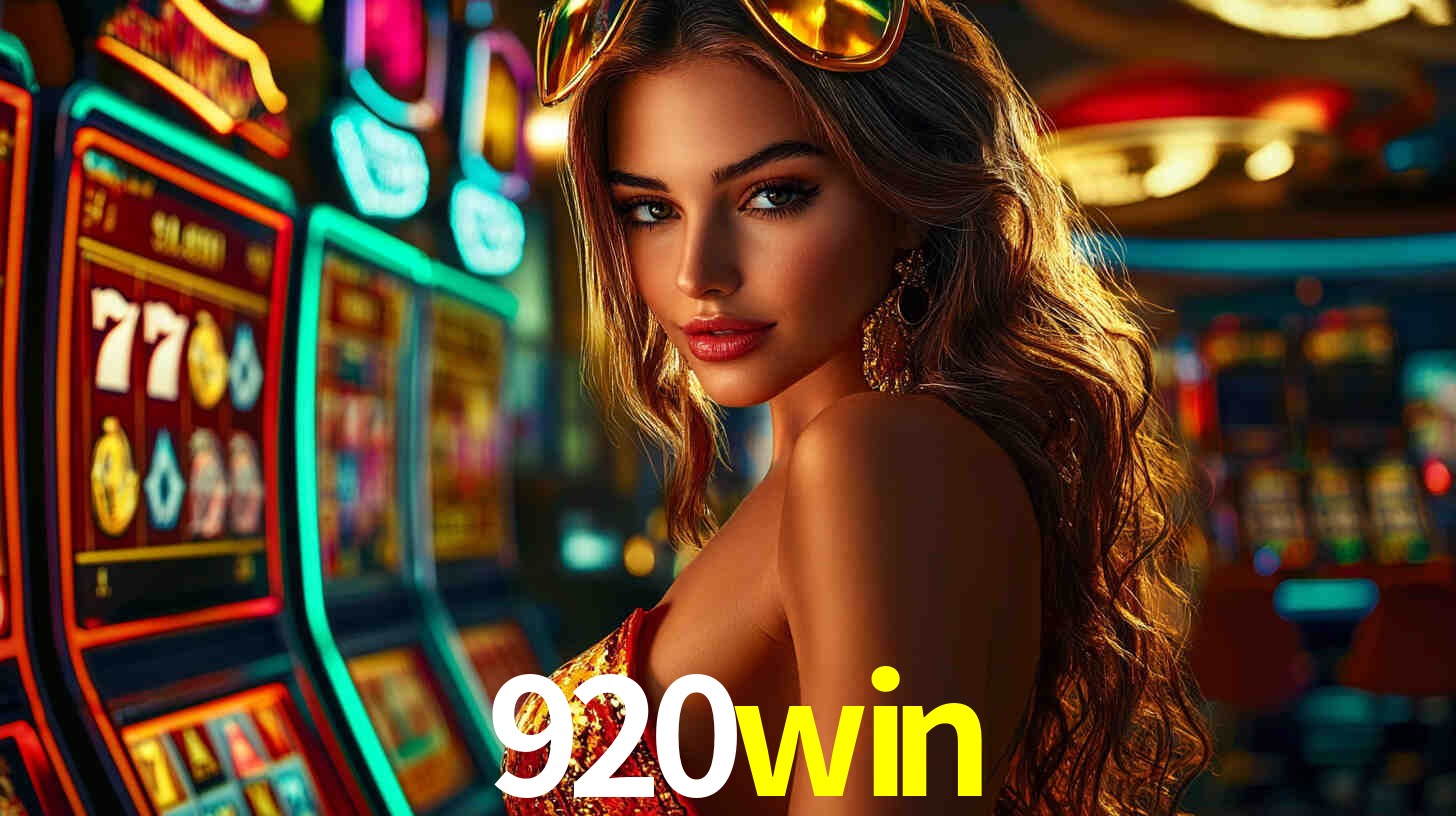 Torneios 920win