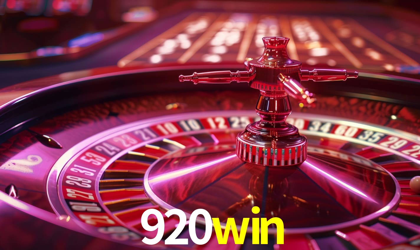 Bônus de Boas-vindas 920win