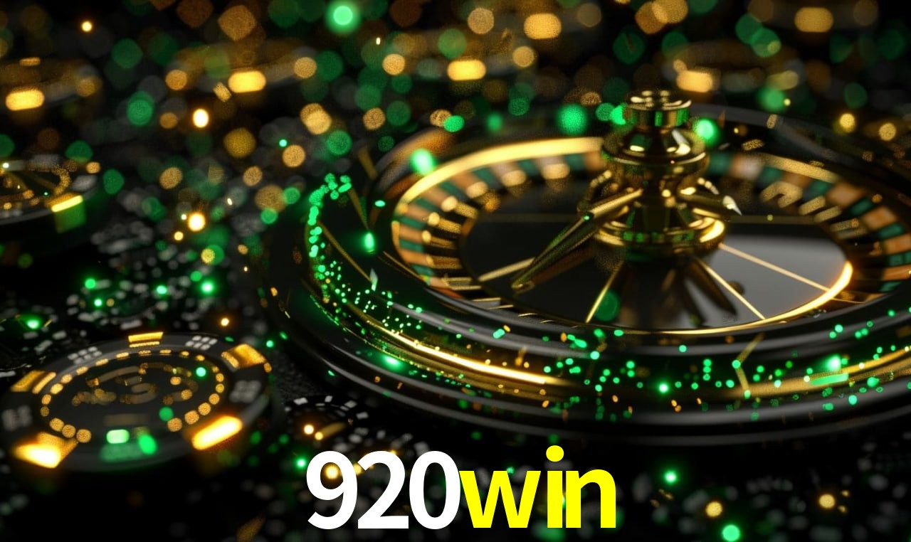 Sistemas de Segurança 920win
