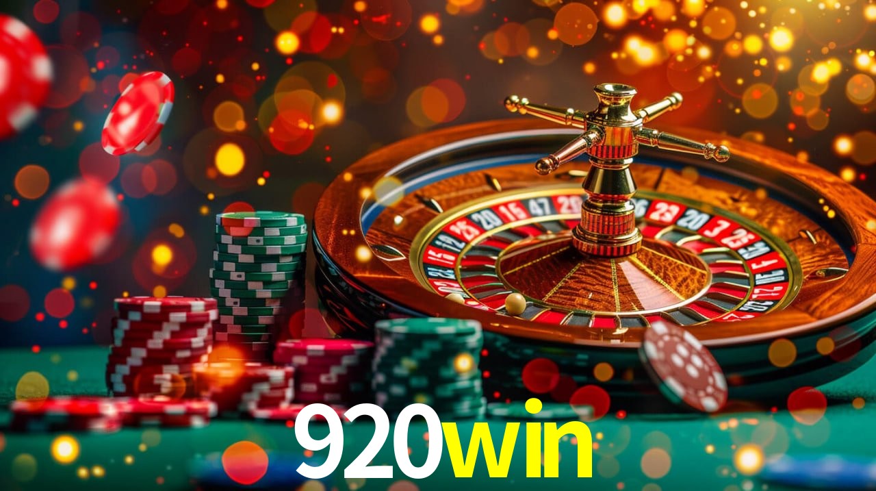 Programa VIP 920win