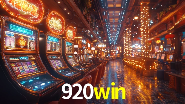 920win: Seu Especialista em Apostas Esportivas Brasileiras