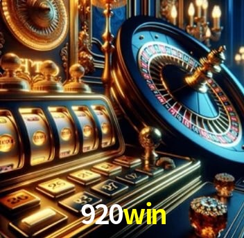 Casino Ao Vivo 920win