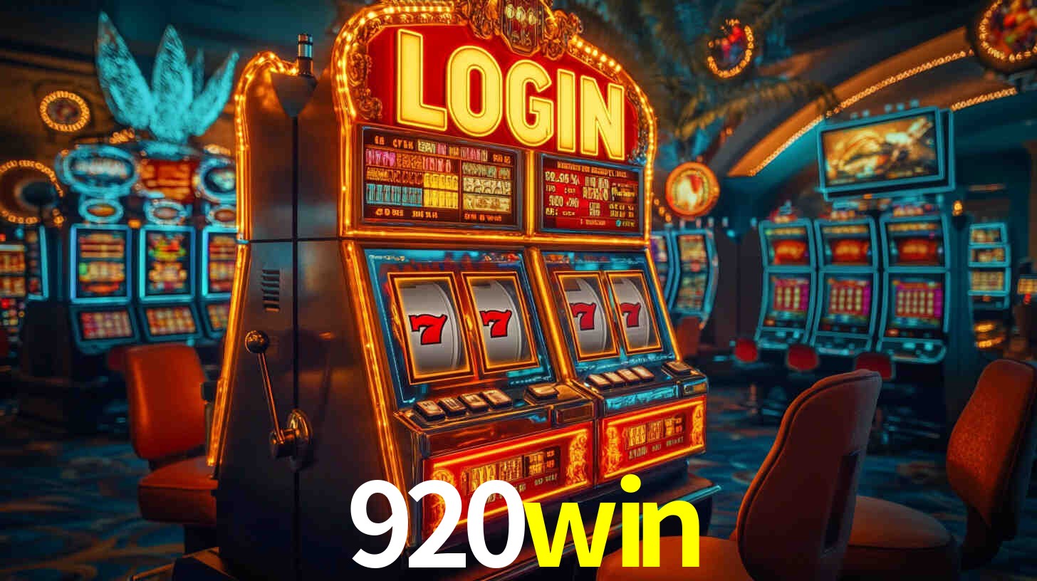 920win bet