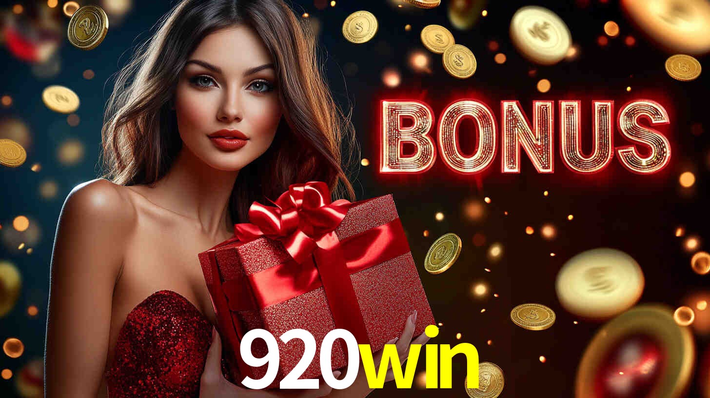 cassino 920win