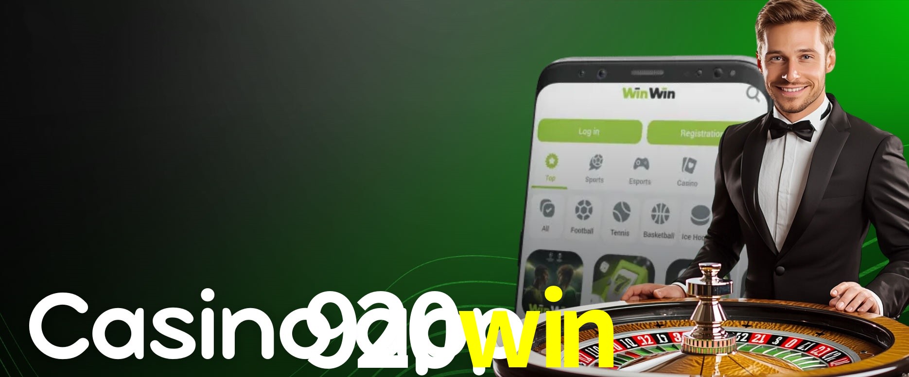 A Experiência Imersiva dos Cassinos Ao Vivo no 920win