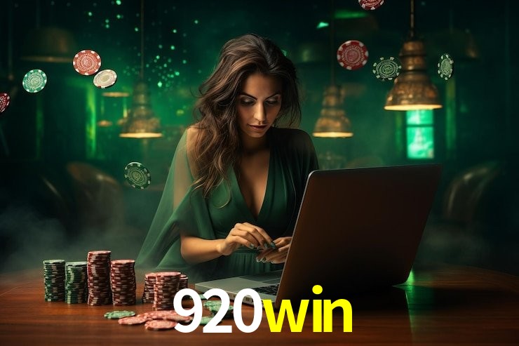 PIX Instantâneo 920win