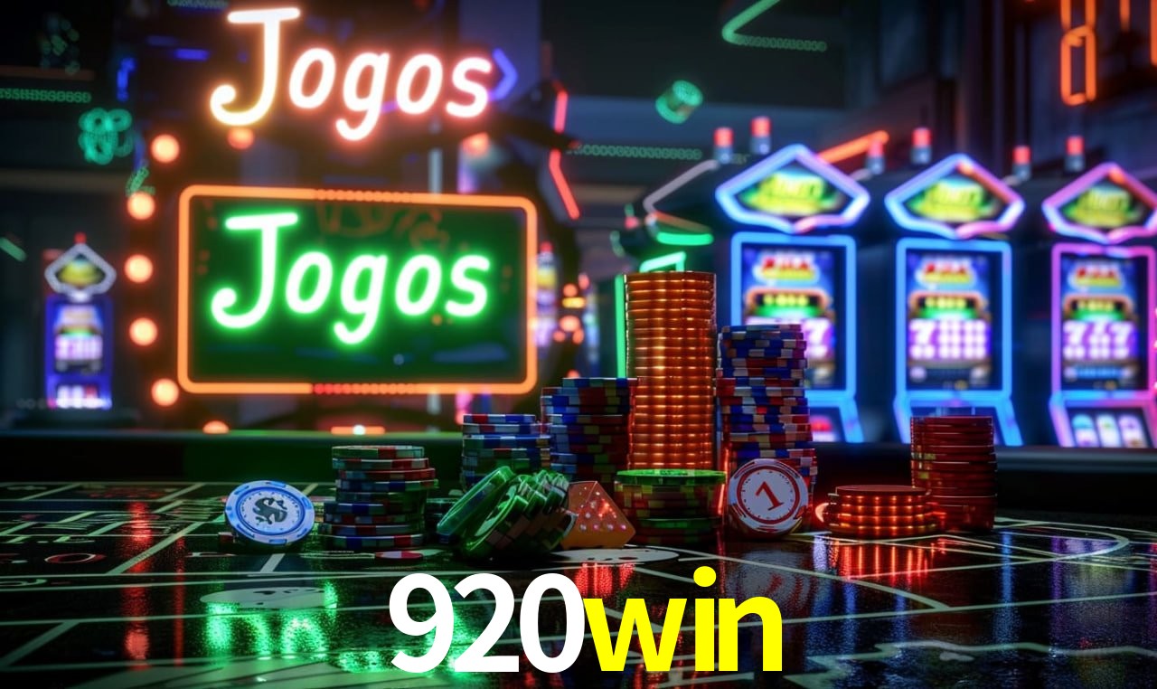 920win