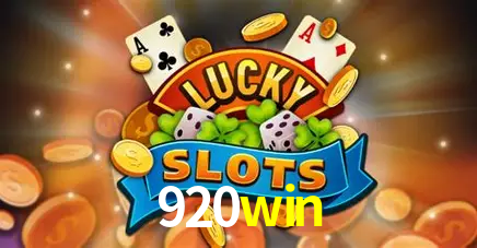 Apostas Esportivas na 920win: Um Guia Completo