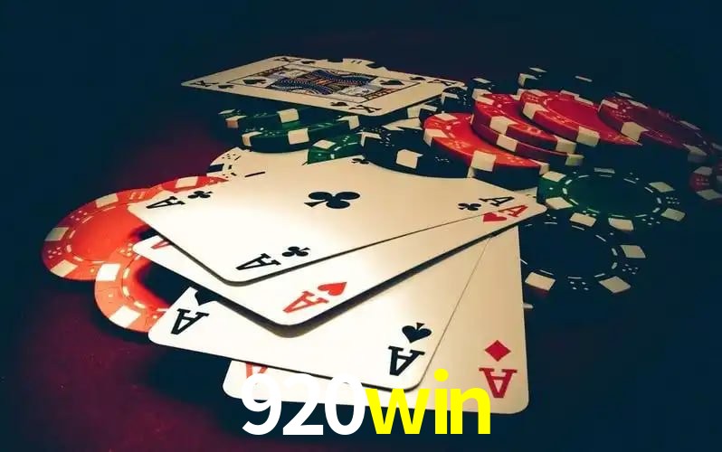 Promoção Relâmpago 920win