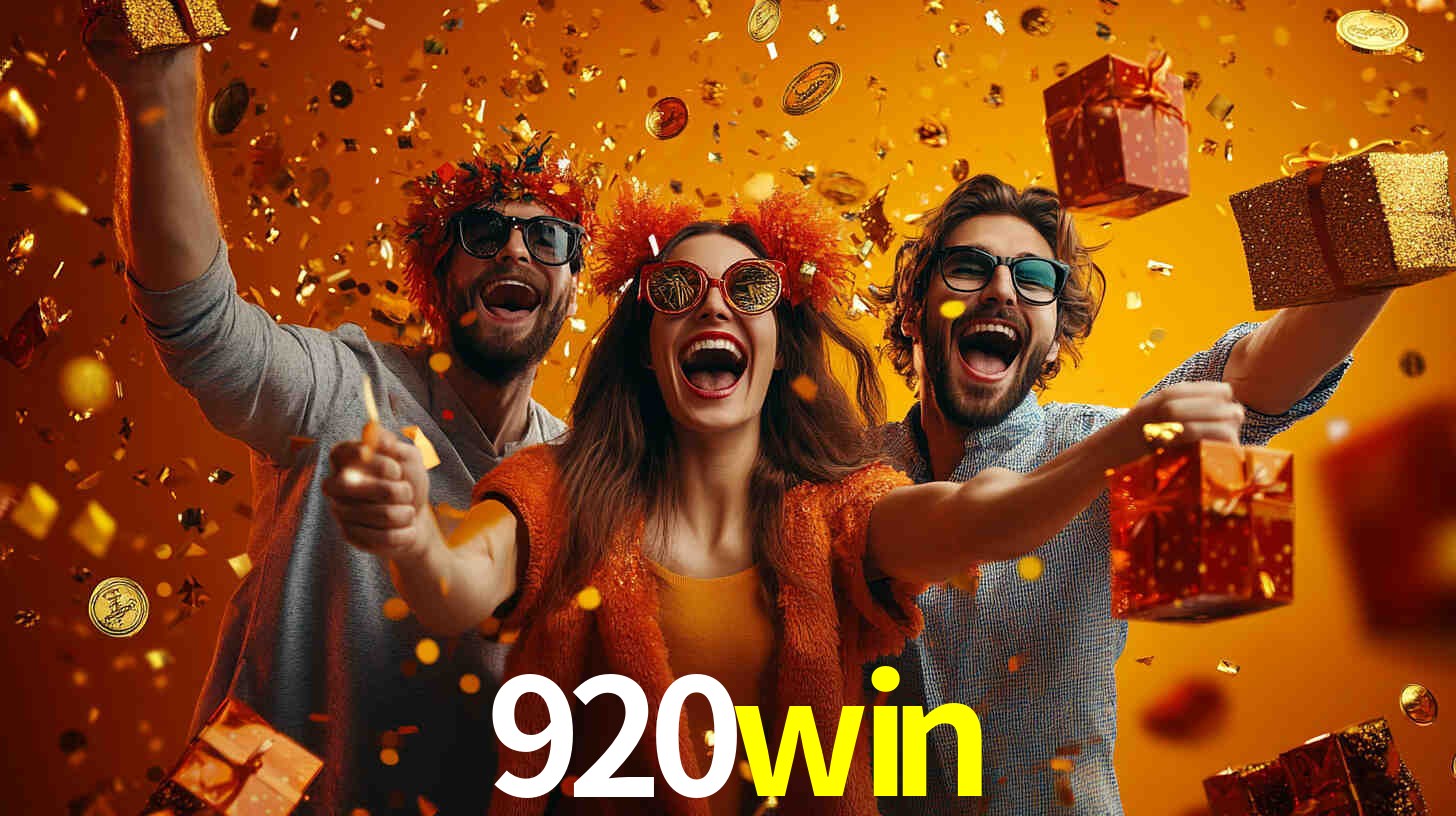 920win