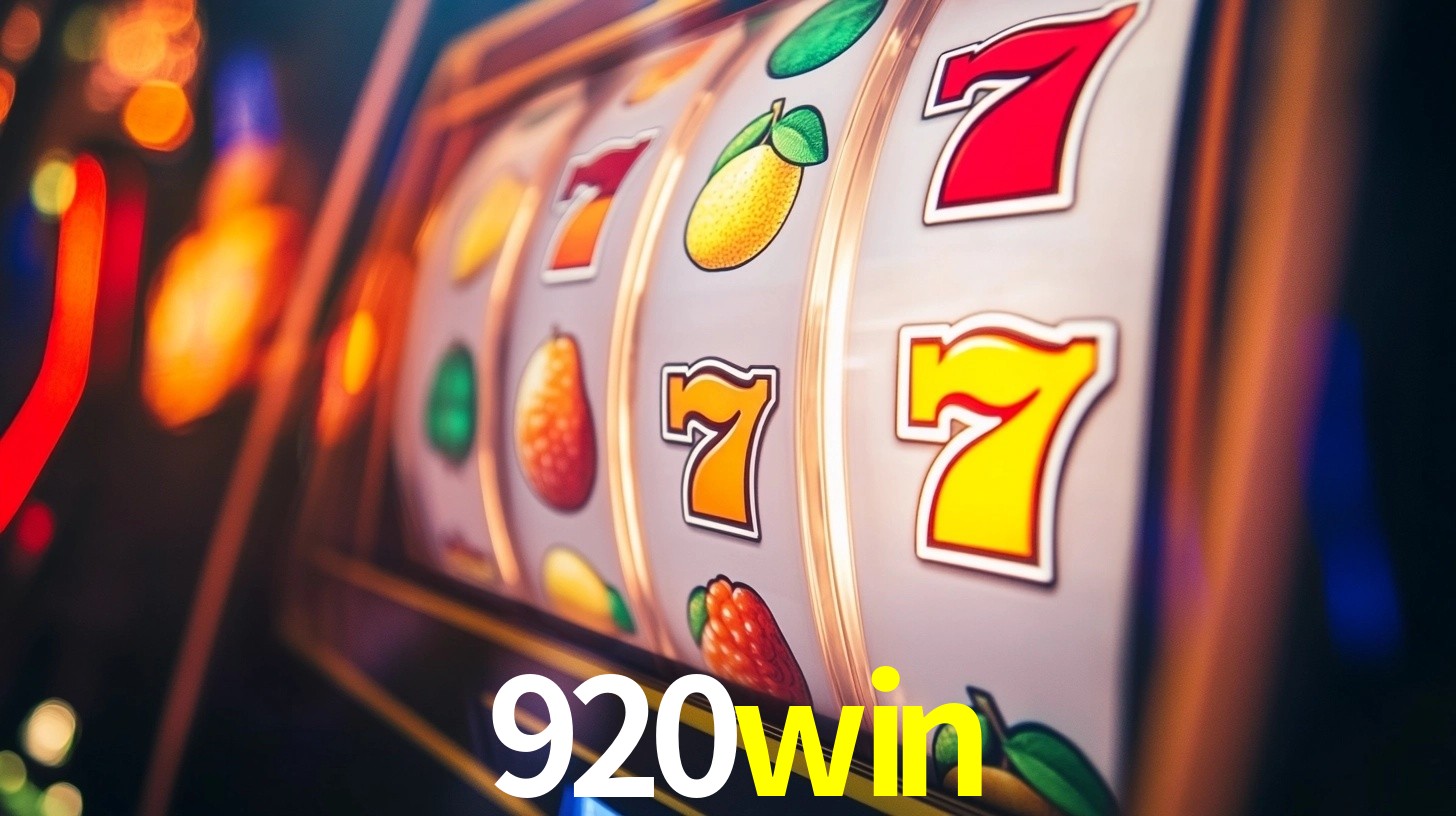 920win