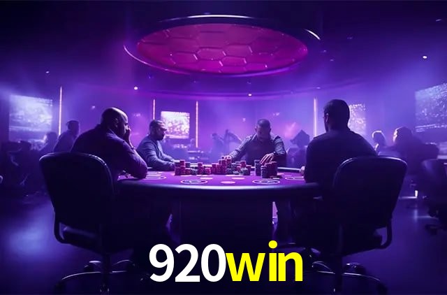 Bônus Diários 920win