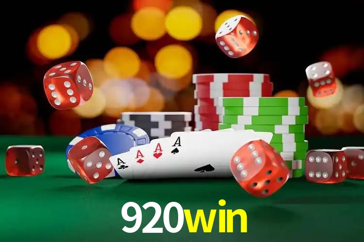 Estatísticas 920win