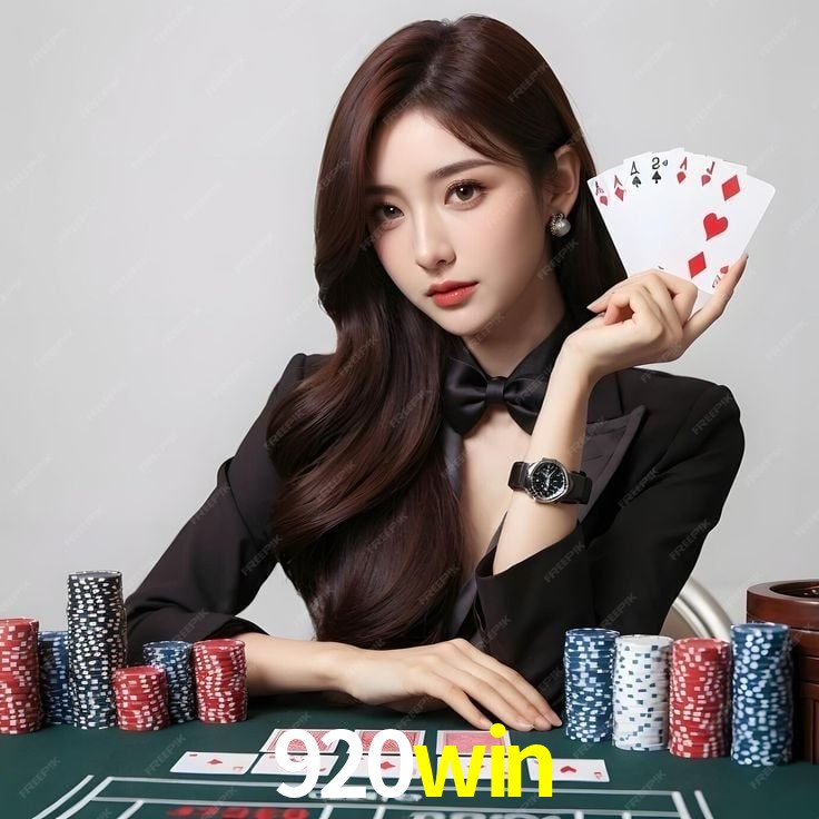 Jogos de Slot 920win