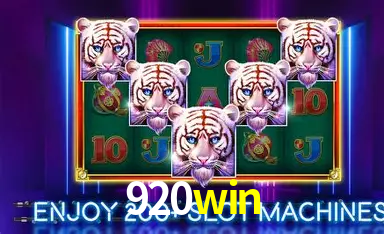A Emoção da Loteria na 920win: Uma Chance de Mudança de Vida