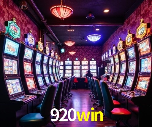Design Responsivo 920win