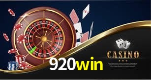 Segurança 2FA 920win
