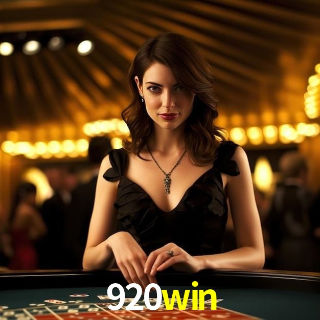 Estatísticas Esportivas 920win