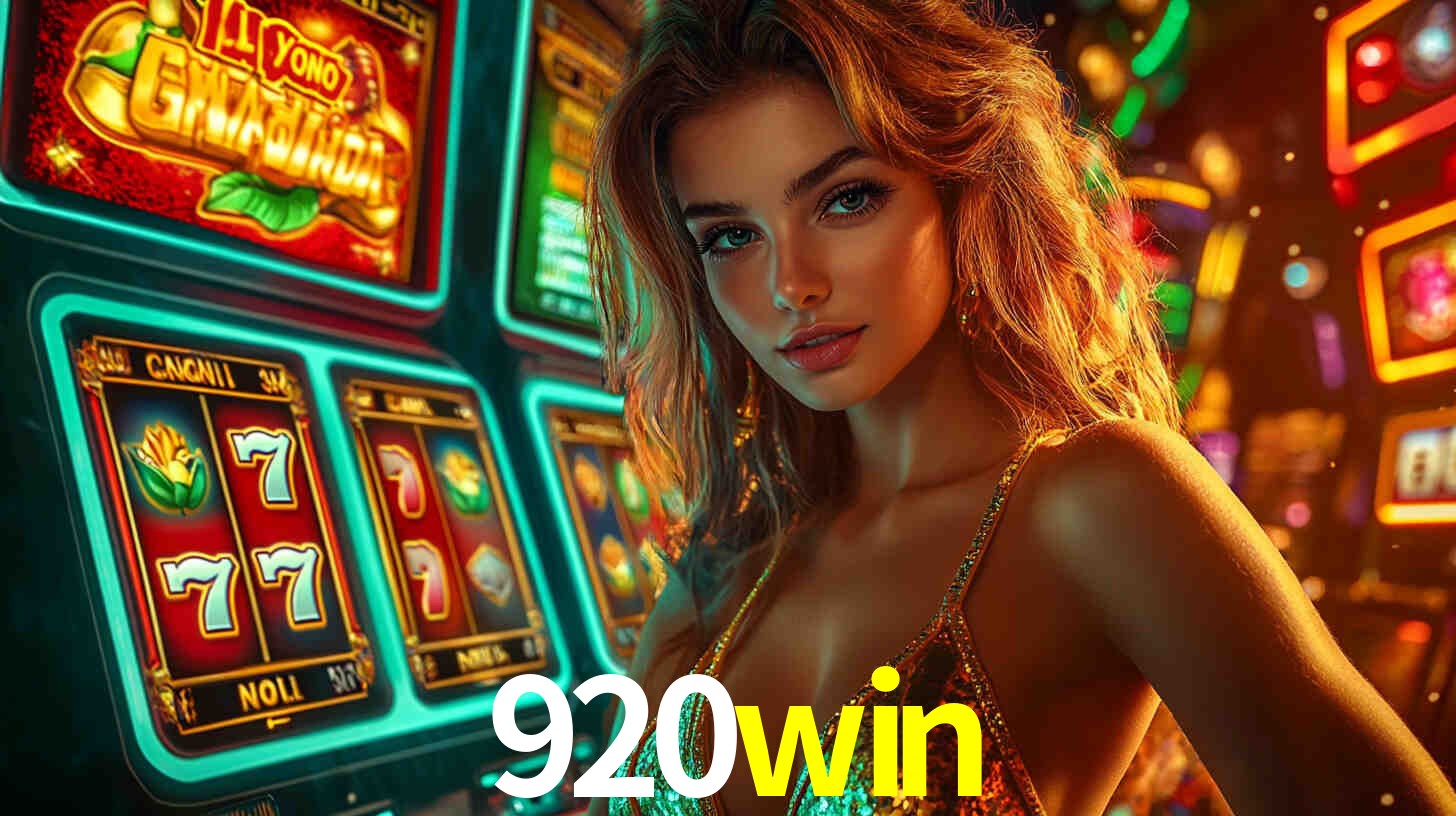 Programa VIP 920win