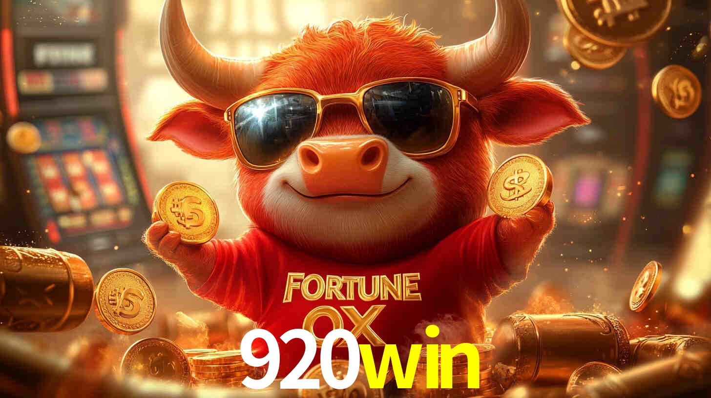 920win bet