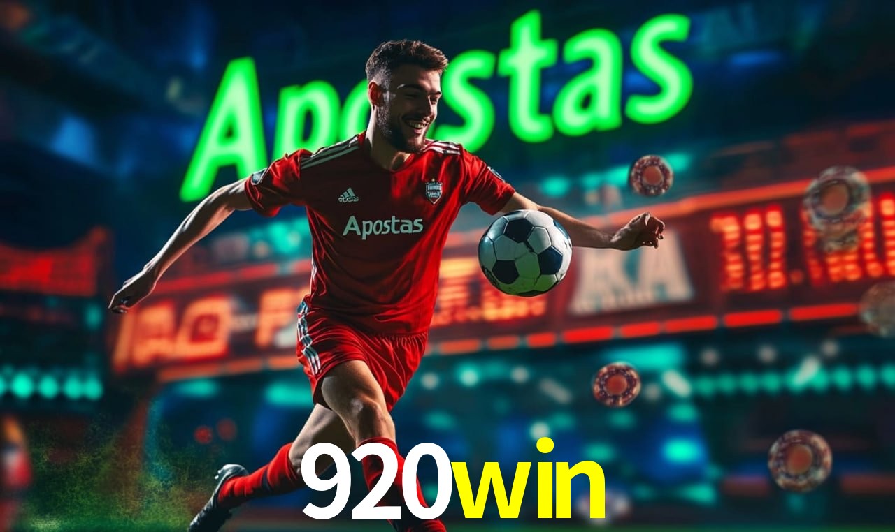Estatísticas Esportivas 920win