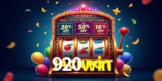Casino Ao Vivo 920win