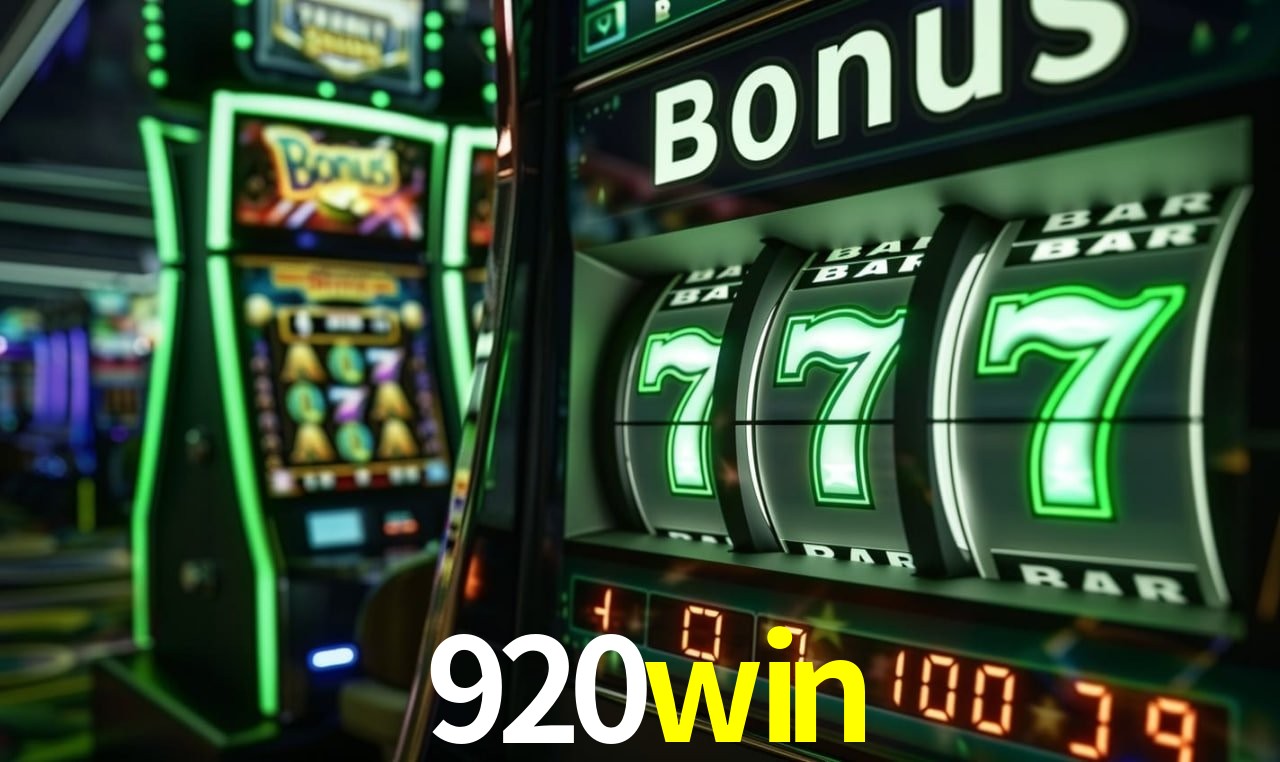 Descubra a Essência do 920win: Nossa História e Compromissos