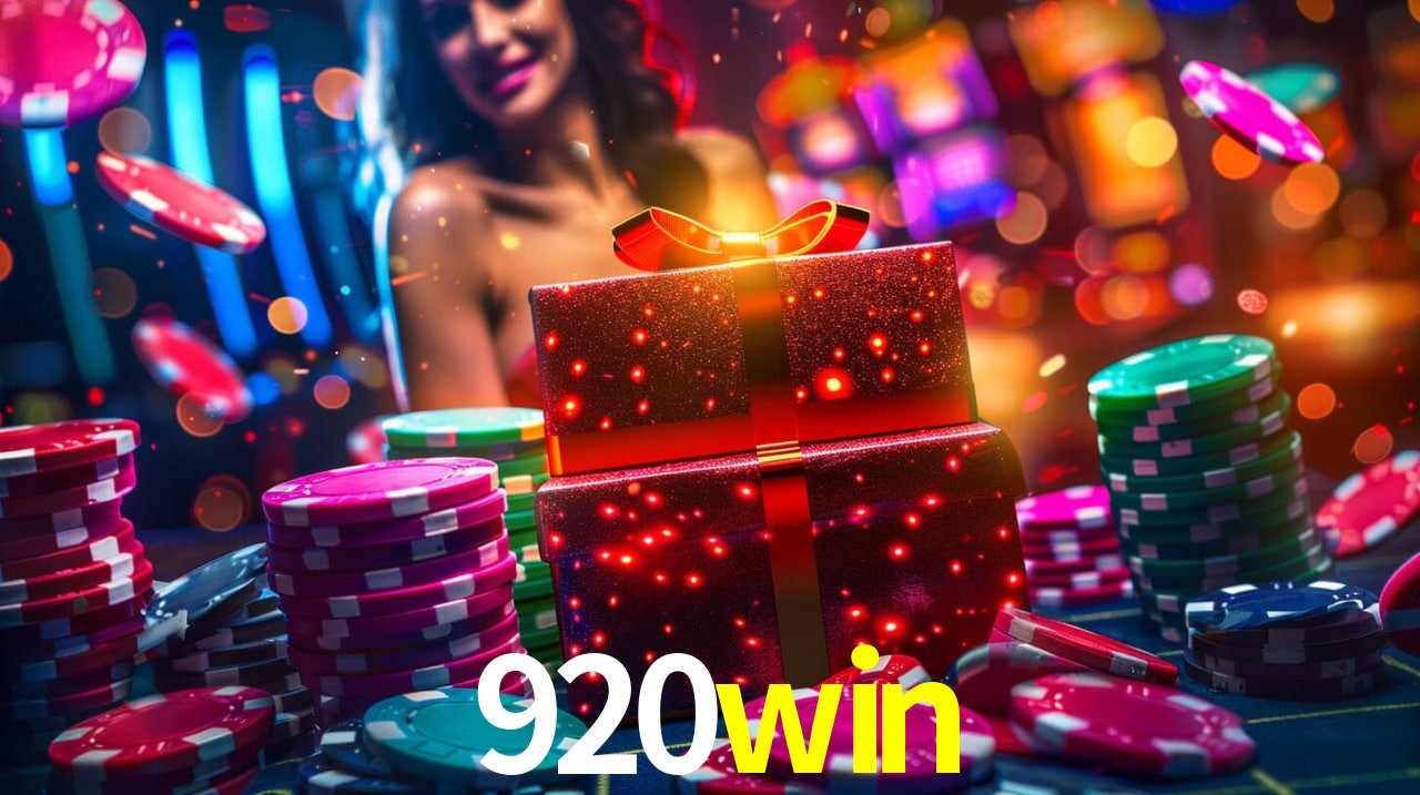 Casino VIP 920win