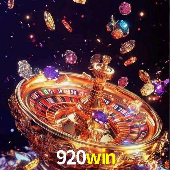Provedores de Jogos 920win