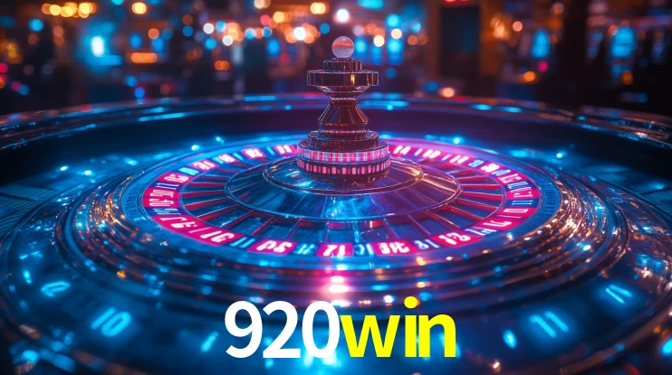 Experimente o Login Seguro Premium no 920win