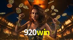 Casino Ao Vivo 920win