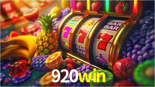 A Popularidade dos Caça-Níqueis no 920win