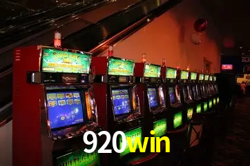Desvendando o Mundo dos Jogos Virtuais na 920win