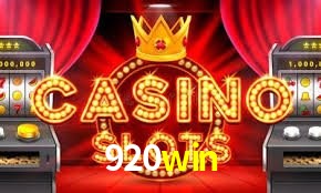 Casino VIP 920win