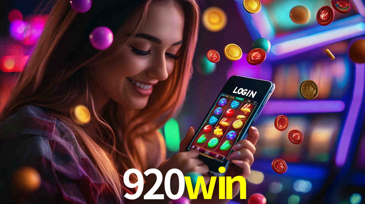 920win