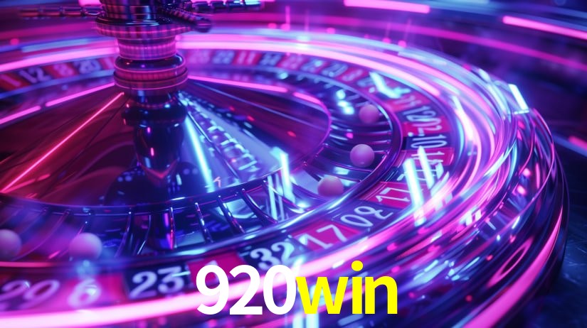 Torneios 920win