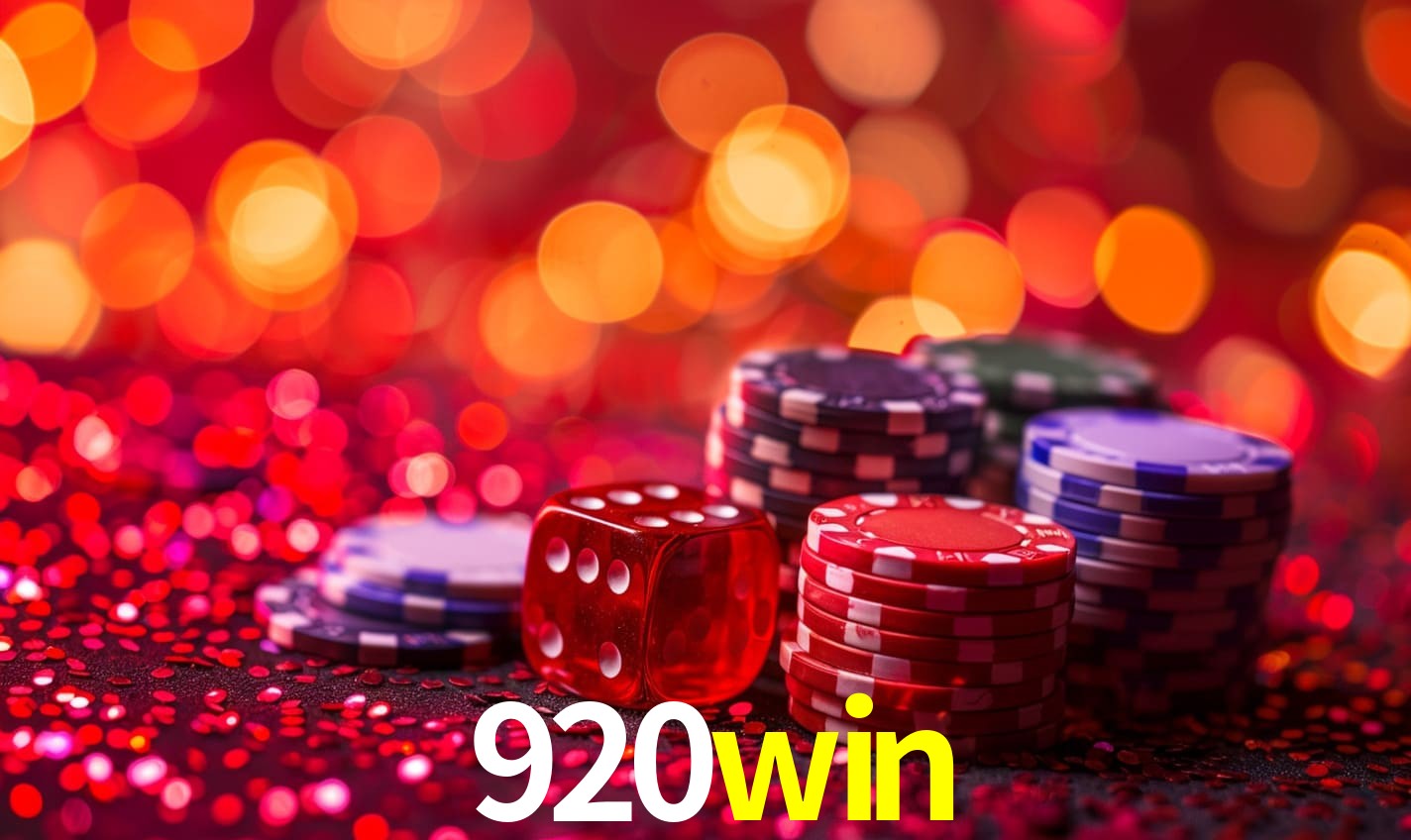 Jogos Exclusivos 920win
