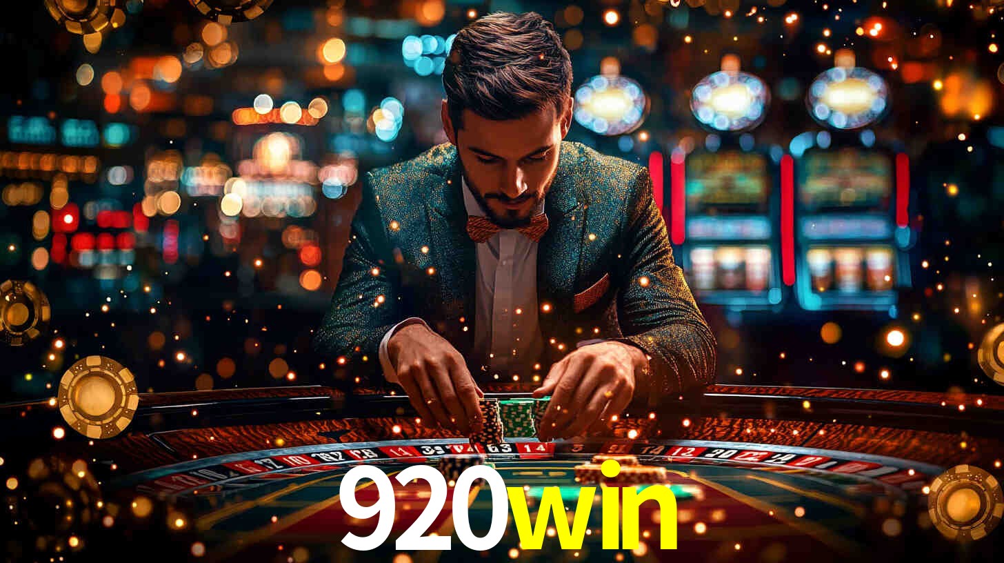 Ofertas Imperdíveis na 920win: Promoções e Bônus Que Valem a Pena