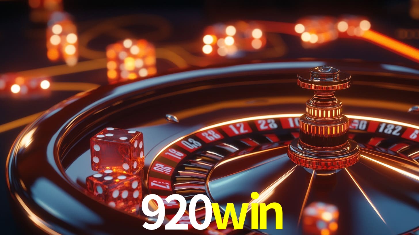 920win bet