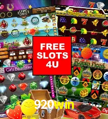A Emoção da Loteria na 920win: Uma Chance de Mudança de Vida