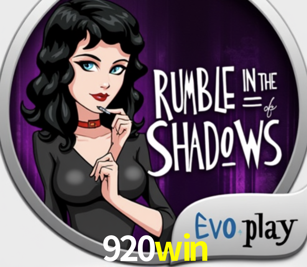 Descubra o Mundo do Cassino Online com 920win