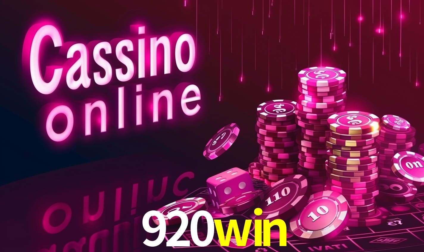 PIX Instantâneo 920win