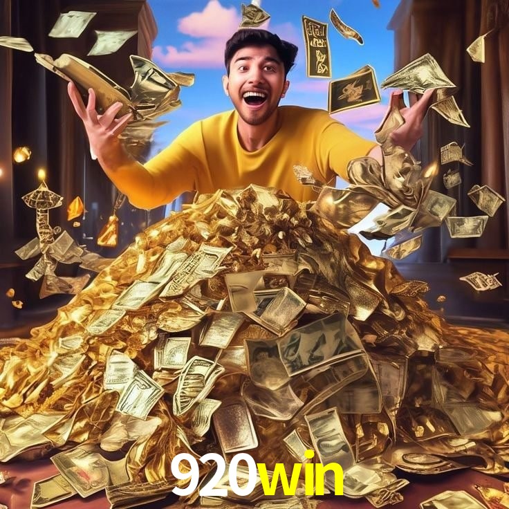 Diretório de Jogos 920win
