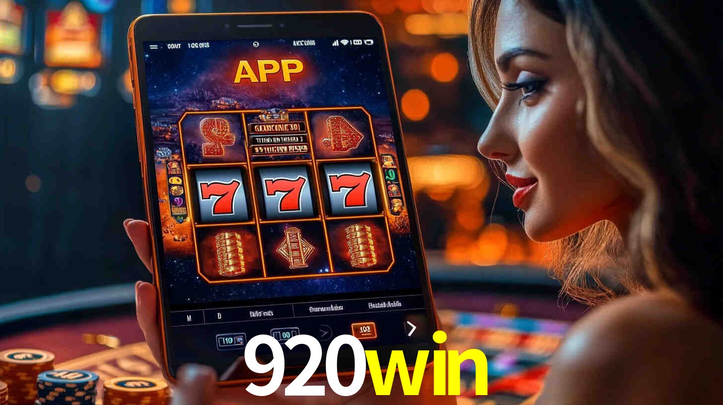 920win