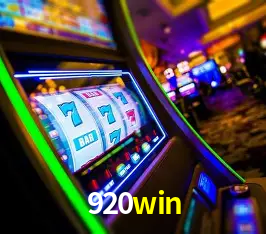Desvendando o Mundo dos Jogos Virtuais na 920win